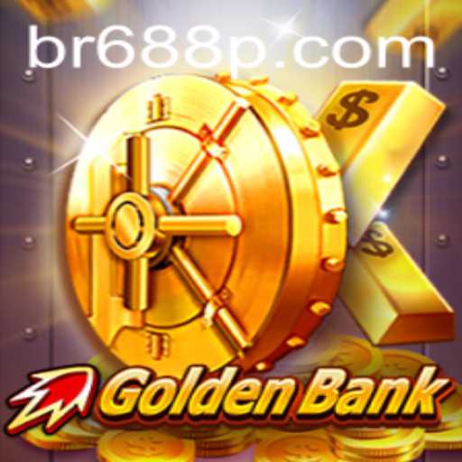 GoldenBank: The Thrilling World of BR688