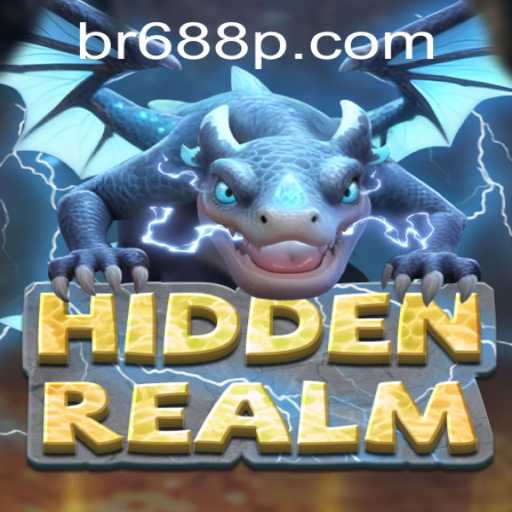 Discover the Mysteries of HiddenRealm: A Deep Dive into the World of BR688