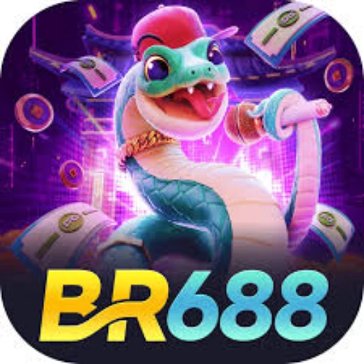 BR688 logo