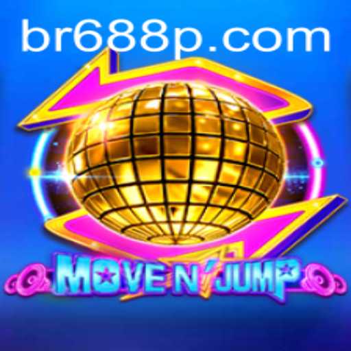 Discover MovenJump: The High-Flying Adventure of BR688