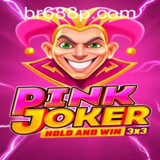 Discovering the Enigmatic World of Pinkjoker: A Dive into BR688