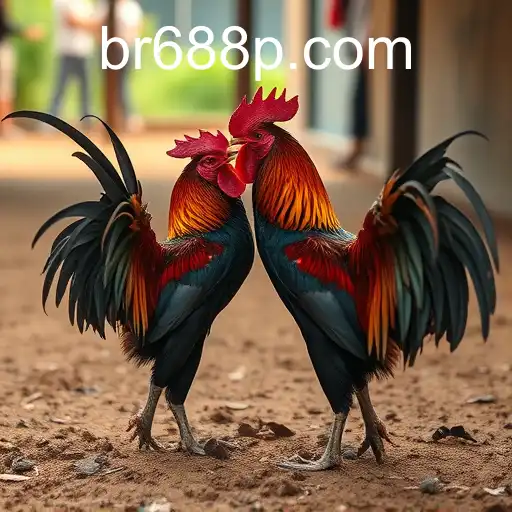 Exploring the Complex World of Rinha de Galos: Tradition and Controversy