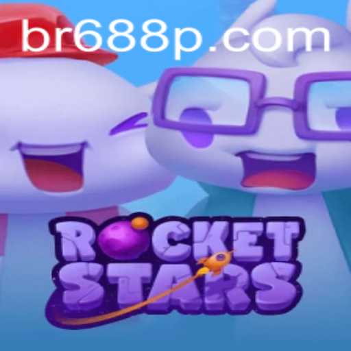 RocketStars: Exploring the Galactic Adventure with BR688