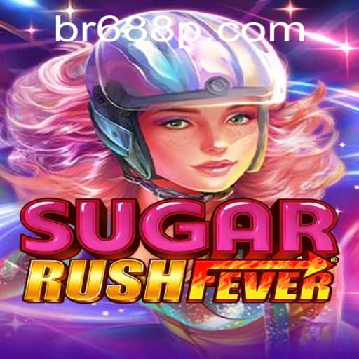 SugarRushFever: Dive into the Sweetest Adventure